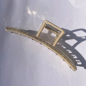 Краб метал жемчуг тонкий 11,5 см. Д-1130