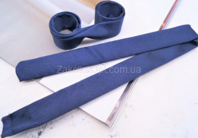 Твистер для волос синий   ВС-21-3108